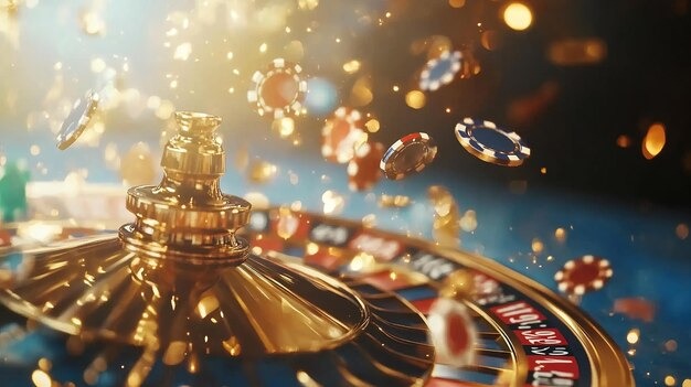 padang toto How Vip Baccarat Circle Works